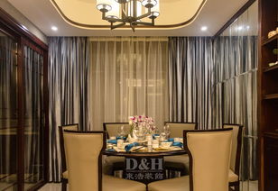 三盛精品樣板房 設計實景照片裝修效果圖