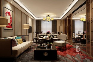 香港E國際精品酒店設計與成都紅專酒店裝飾設計解析