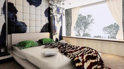 創宇裝飾 以專業設計，打造理想生活空間